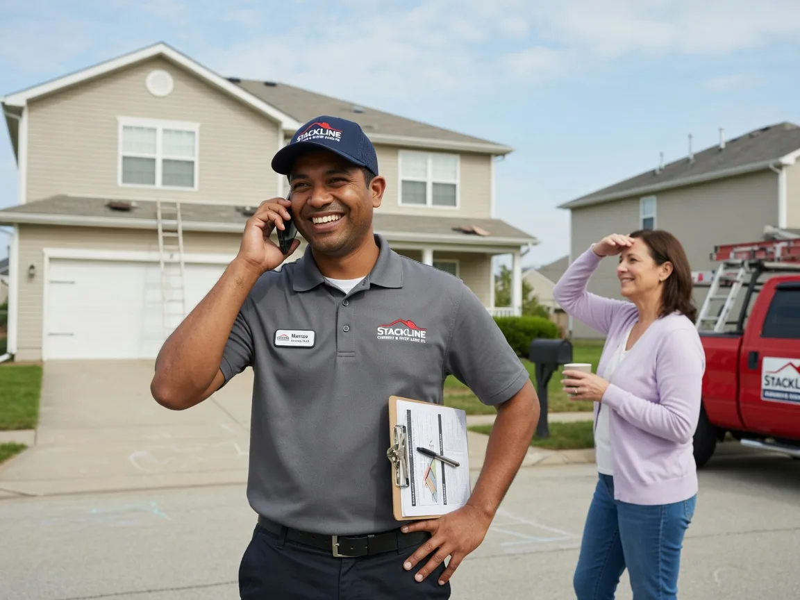 Chimney flashing repair Beachwood, OH FAQs